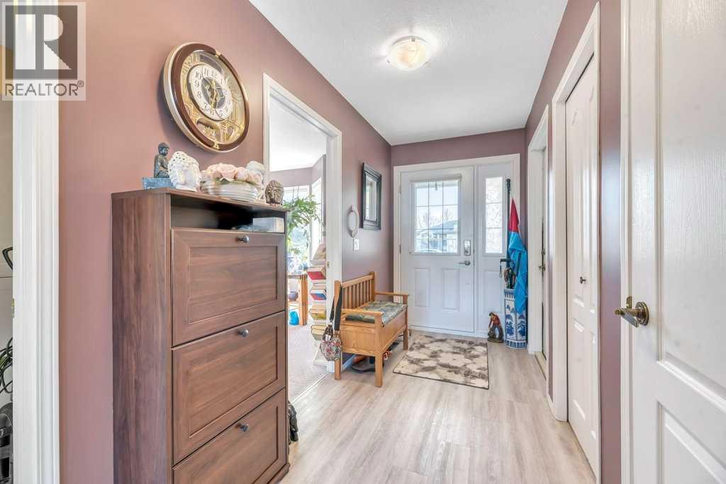 505 Epiphany Bay, Rural Rocky View County, Alberta  T1X 1G6 - Photo 8 - A2285203