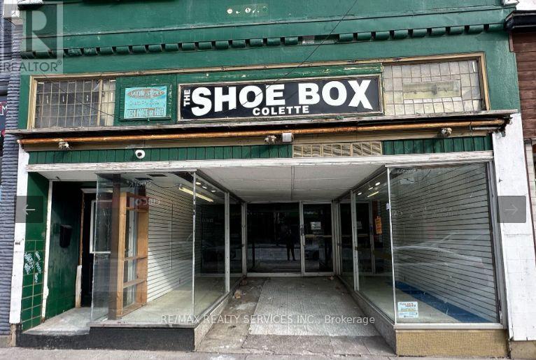 9 SIMCOE STREET S, Oshawa, Ontario