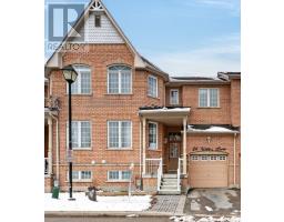 24 WILKIE LANE, Ajax, Ontario