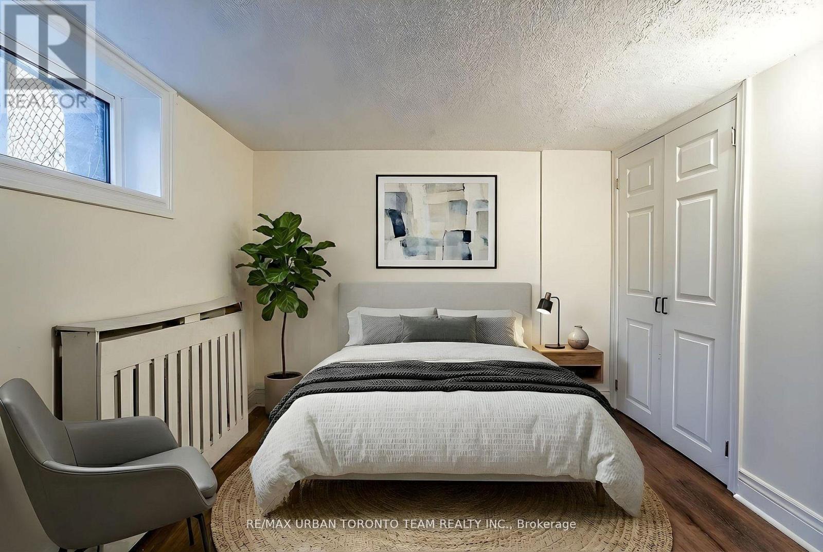 Lower - 1277 Broadview Avenue, Toronto, Ontario  M4K 2T5 - Photo 3 - E12899834