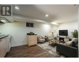 LOWER - 1277 BROADVIEW AVENUE, Toronto, Ontario