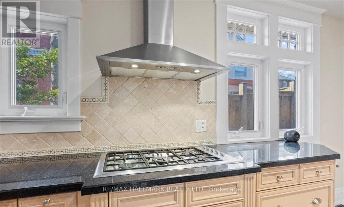 100 Warden Avenue, Toronto, Ontario  M1N 2Z4 - Photo 13 - E12899872