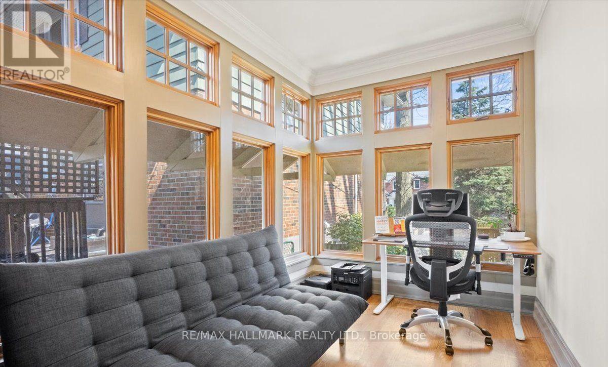 100 Warden Avenue, Toronto, Ontario  M1N 2Z4 - Photo 16 - E12899872