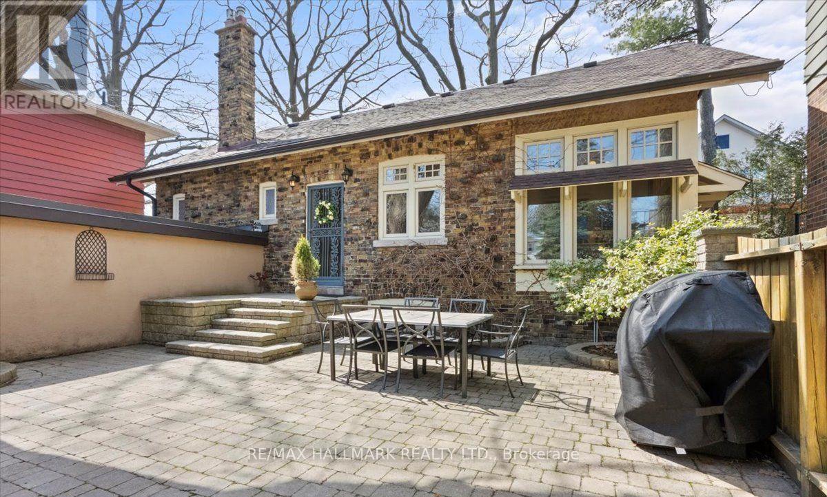 100 Warden Avenue, Toronto, Ontario  M1N 2Z4 - Photo 2 - E12899872