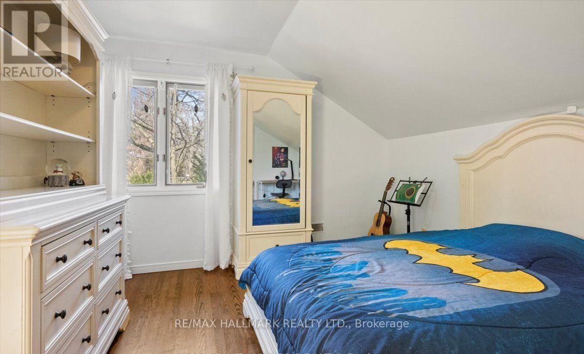 100 Warden Avenue, Toronto, Ontario  M1N 2Z4 - Photo 20 - E12899872