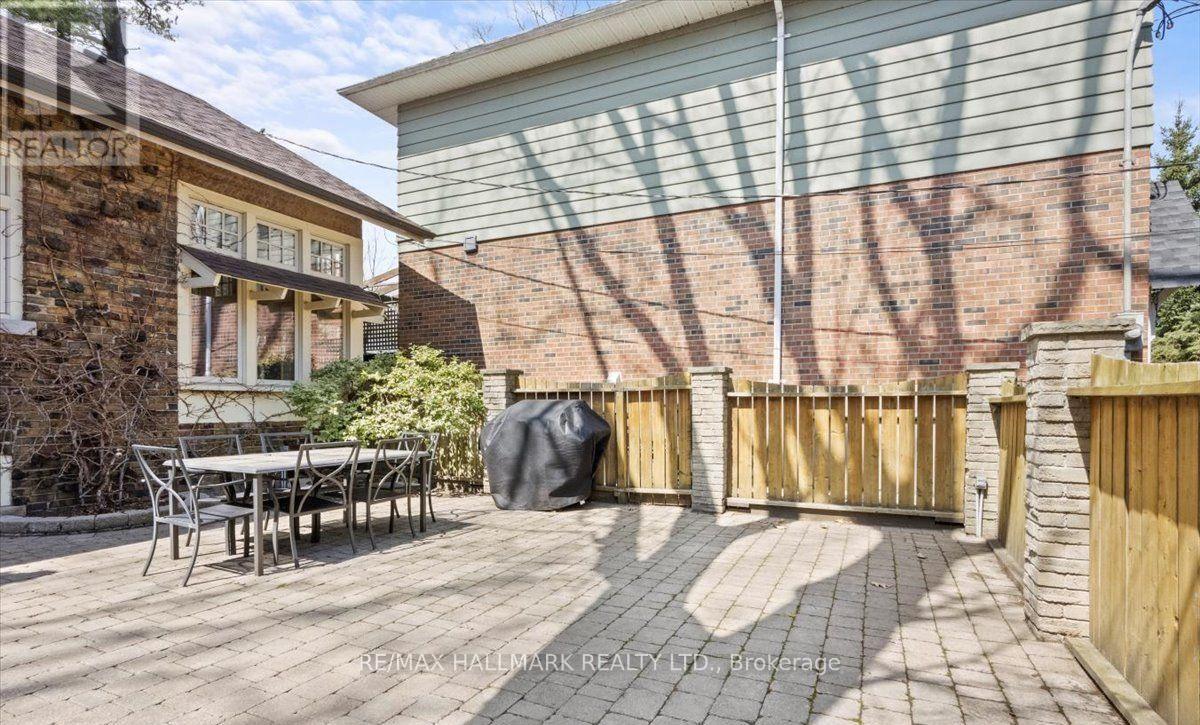 100 Warden Avenue, Toronto, Ontario  M1N 2Z4 - Photo 3 - E12899872