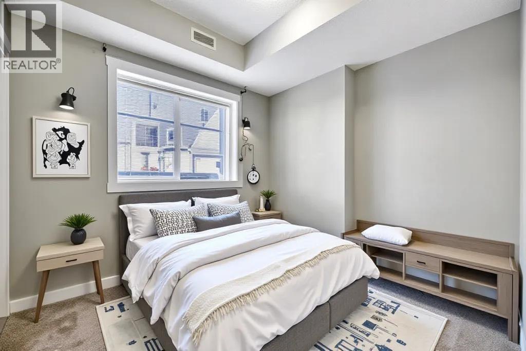 151, 300 Marina Drive, Chestermere, Alberta  T1X 0P6 - Photo 14 - A2291525