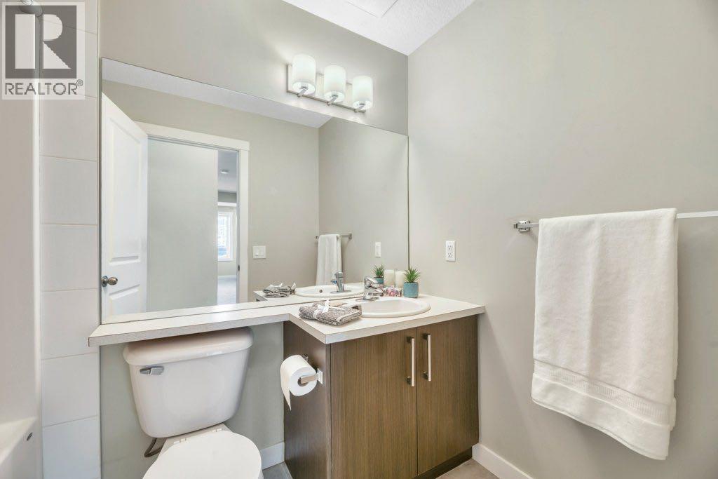 151, 300 Marina Drive, Chestermere, Alberta  T1X 0P6 - Photo 15 - A2291525