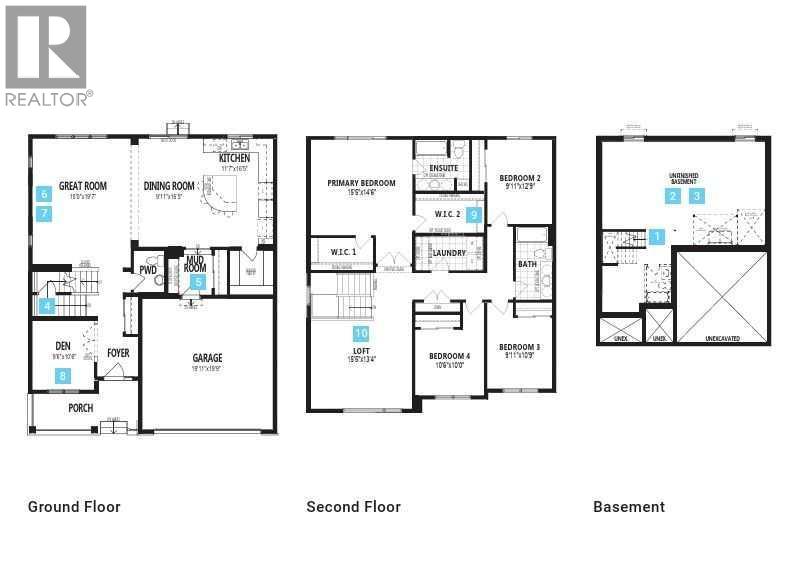 64 Cityline Manor Ne, Calgary, Alberta  T2X 6J7 - Photo 2 - A2294355