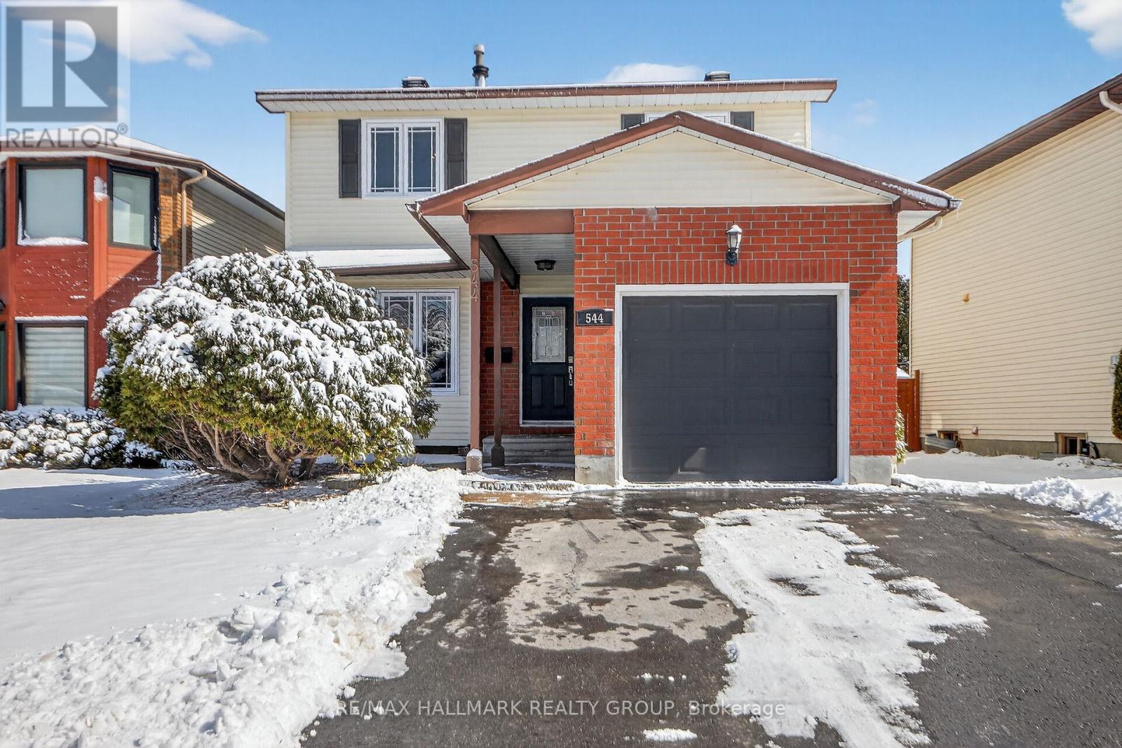 544 Apollo Way, Ottawa, Ontario  K4A 1V7 - Photo 1 - X12899660