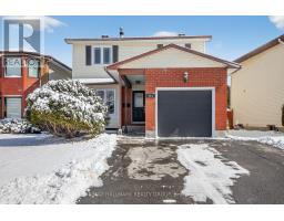 544 APOLLO WAY, Ottawa, Ontario