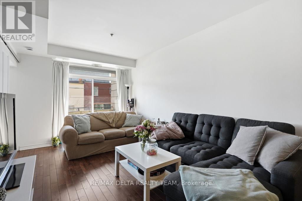 215 - 429 Kent Street, Ottawa, Ontario  K2P 1B5 - Photo 13 - X12899716