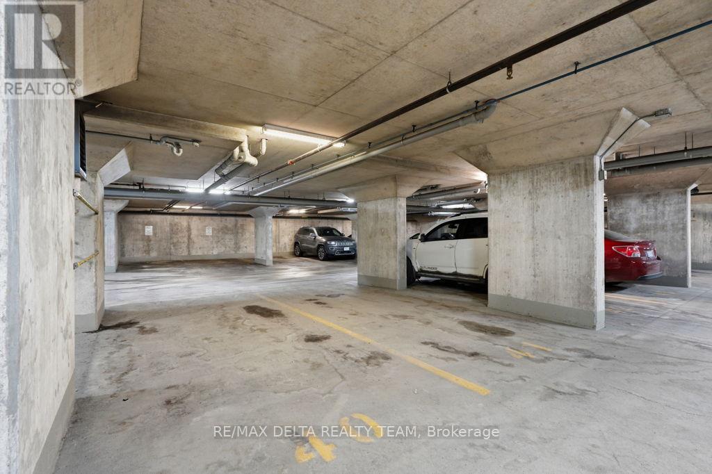 215 - 429 Kent Street, Ottawa, Ontario  K2P 1B5 - Photo 25 - X12899716