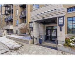 215 - 429 KENT STREET, Ottawa, Ontario
