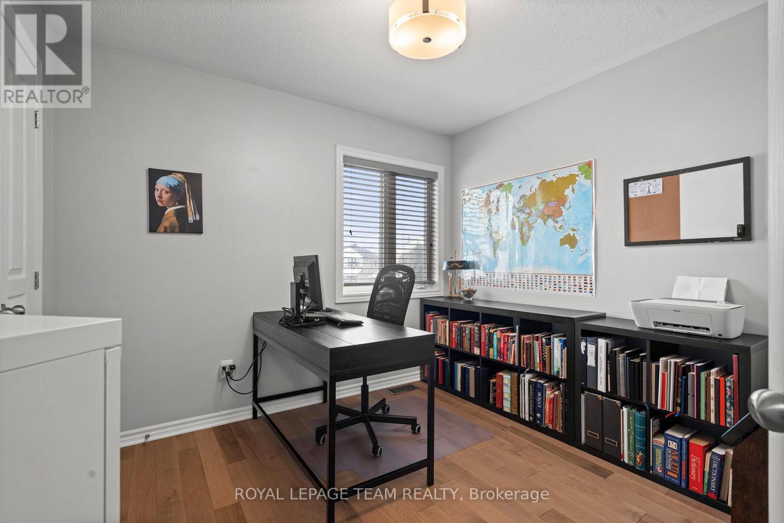 337 Sugar Pine Crescent, Ottawa, Ontario  K2M 0H6 - Photo 19 - X12899758