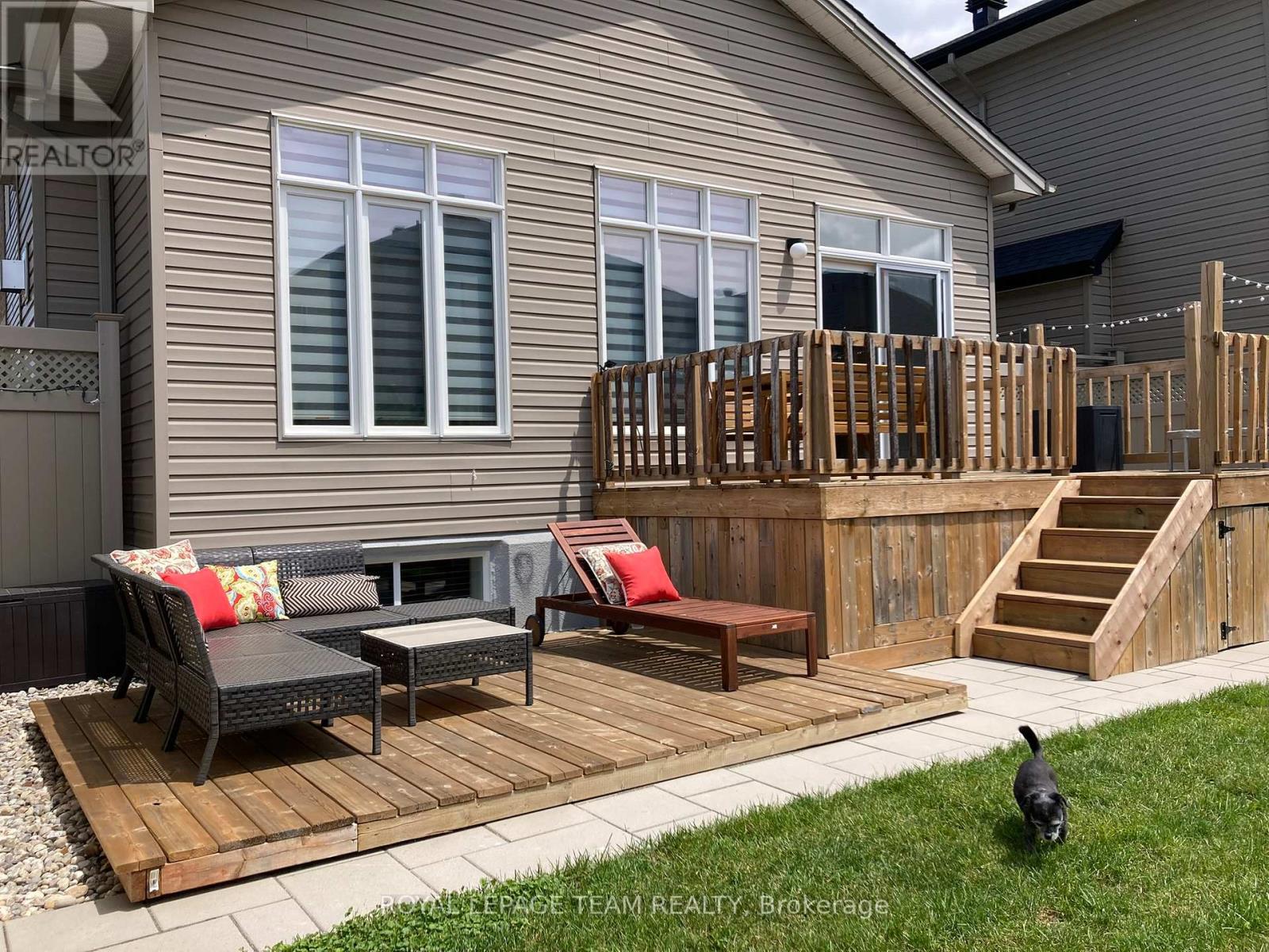 337 Sugar Pine Crescent, Ottawa, Ontario  K2M 0H6 - Photo 26 - X12899758