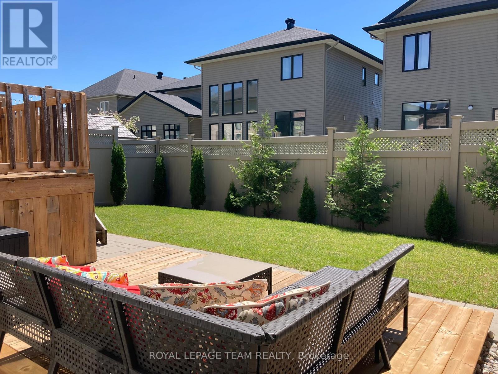 337 Sugar Pine Crescent, Ottawa, Ontario  K2M 0H6 - Photo 28 - X12899758