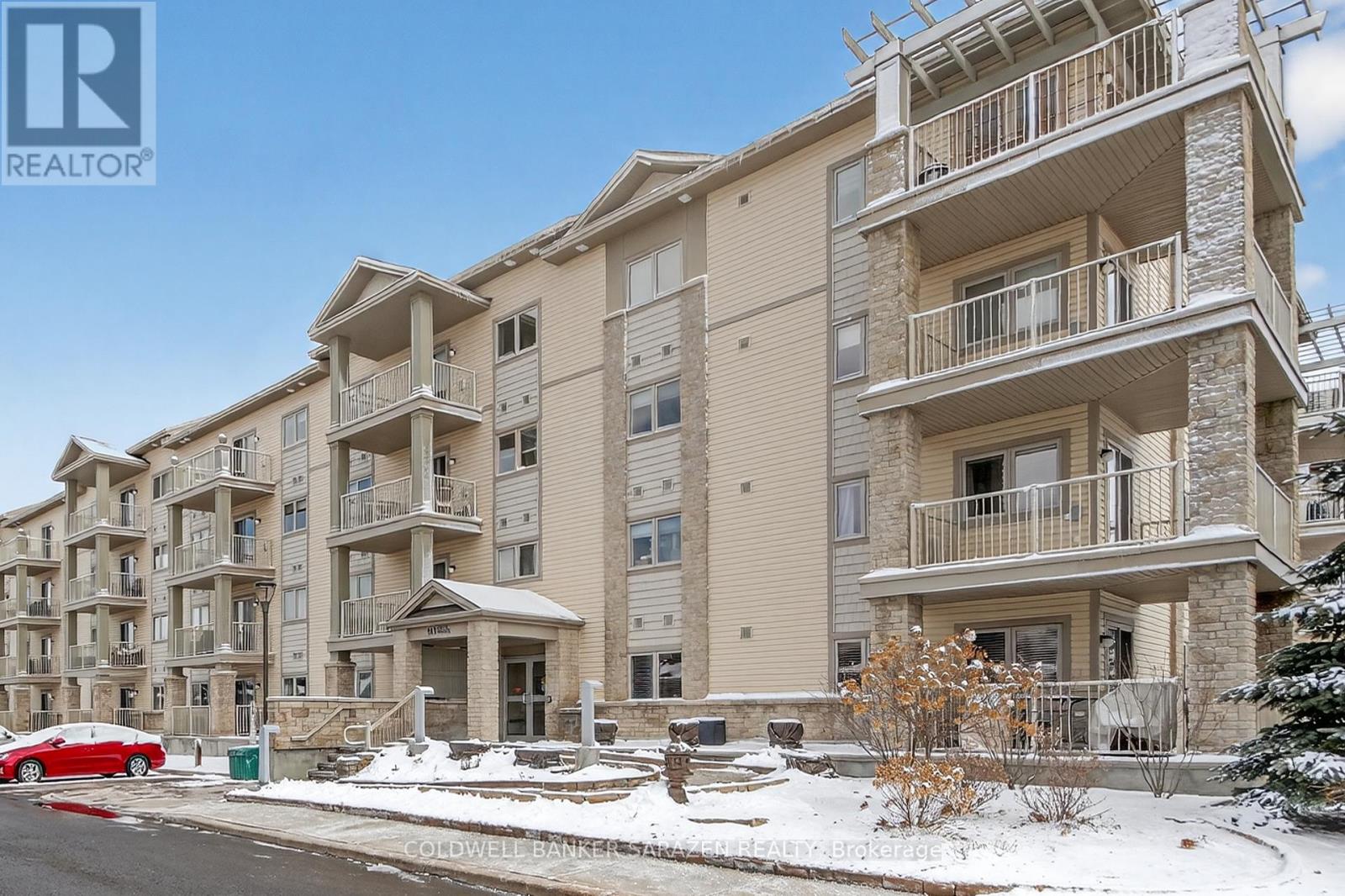 406 - 141 Potts Private, Ottawa, Ontario  K4A 0X9 - Photo 1 - X12899776