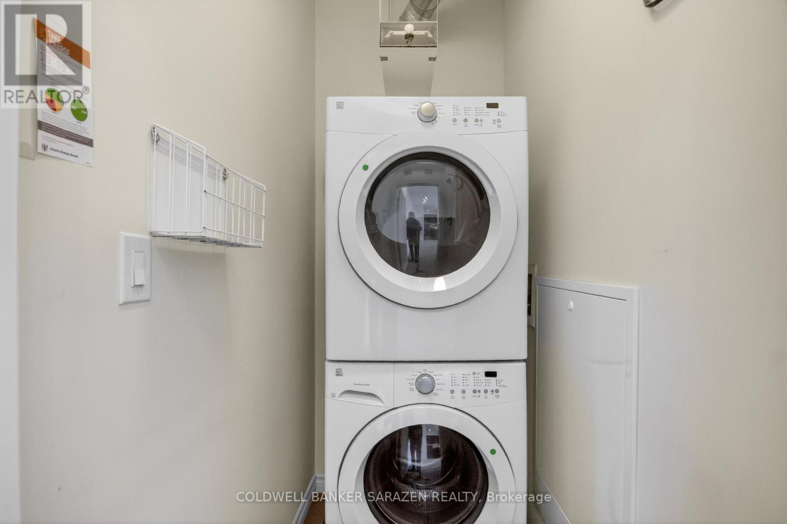 406 - 141 Potts Private, Ottawa, Ontario  K4A 0X9 - Photo 32 - X12899776