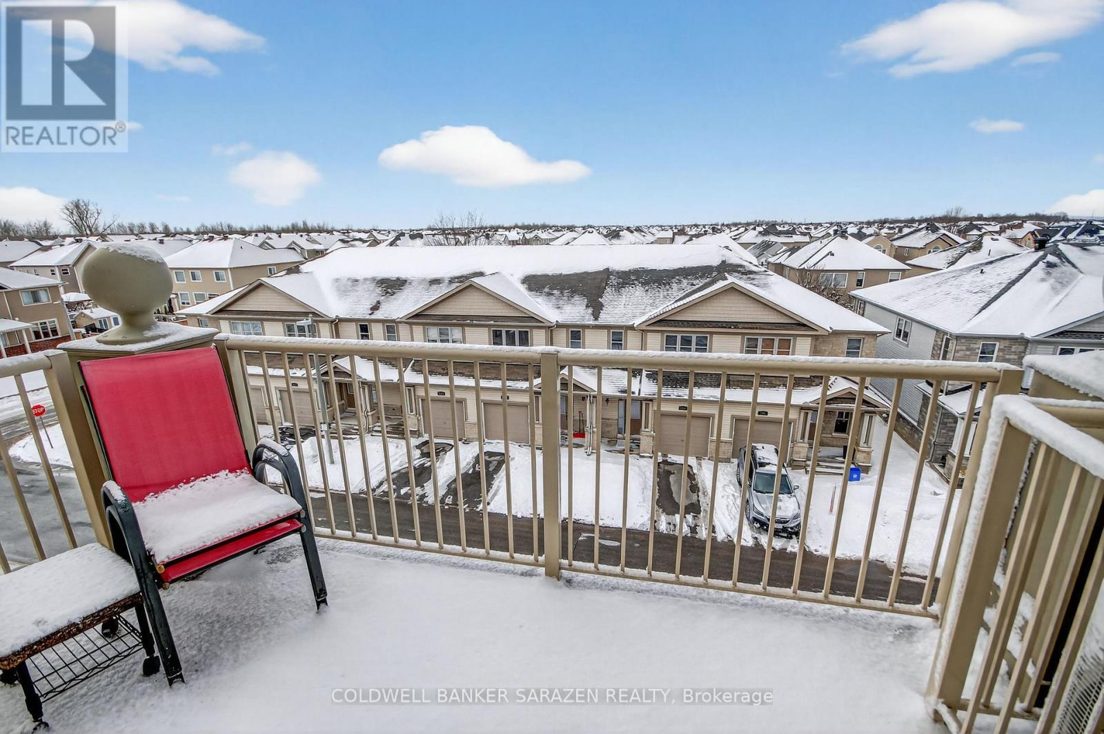 406 - 141 Potts Private, Ottawa, Ontario  K4A 0X9 - Photo 33 - X12899776