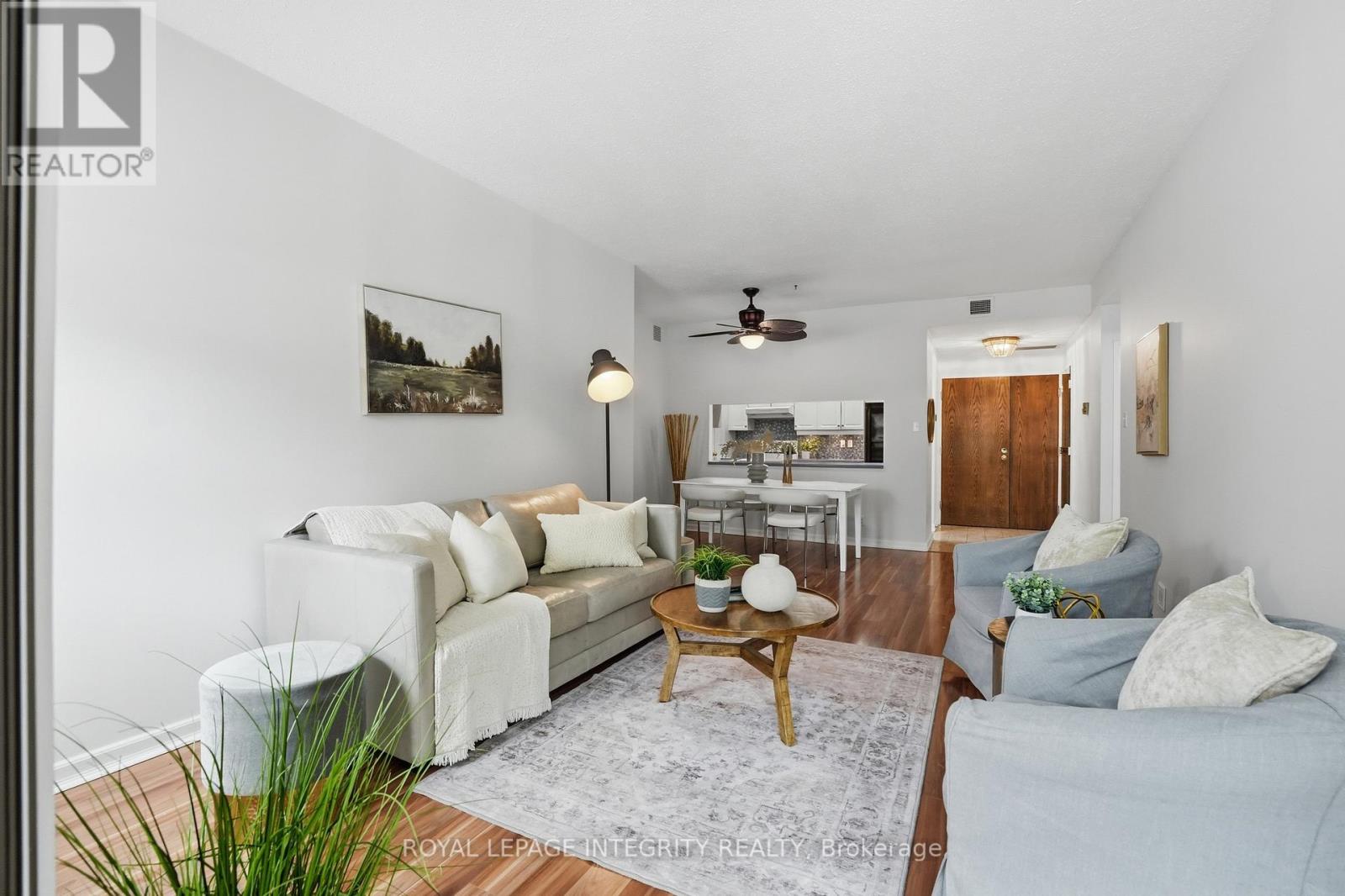 108 - 2019 Carling Avenue, Ottawa, Ontario  K2A 4A2 - Photo 12 - X12899778