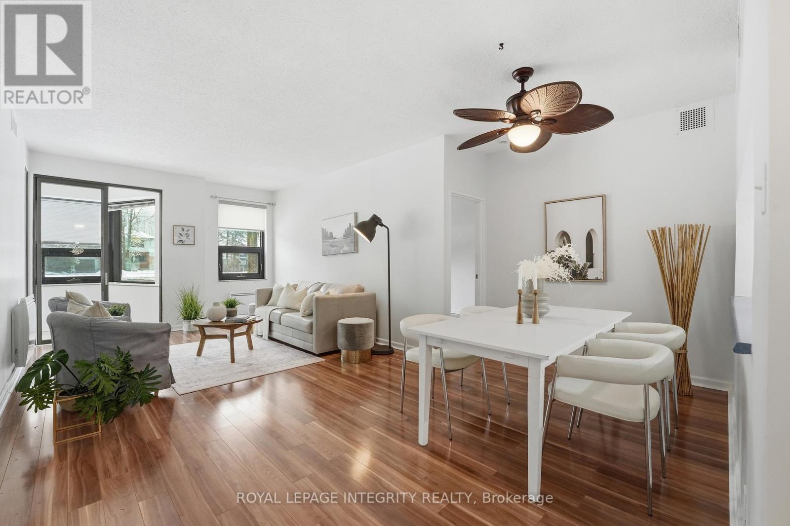 108 - 2019 Carling Avenue, Ottawa, Ontario  K2A 4A2 - Photo 2 - X12899778