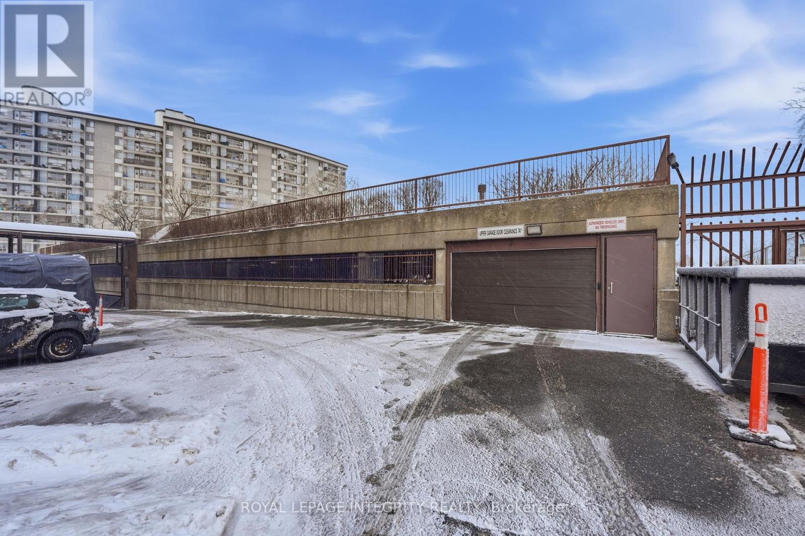 108 - 2019 Carling Avenue, Ottawa, Ontario  K2A 4A2 - Photo 28 - X12899778