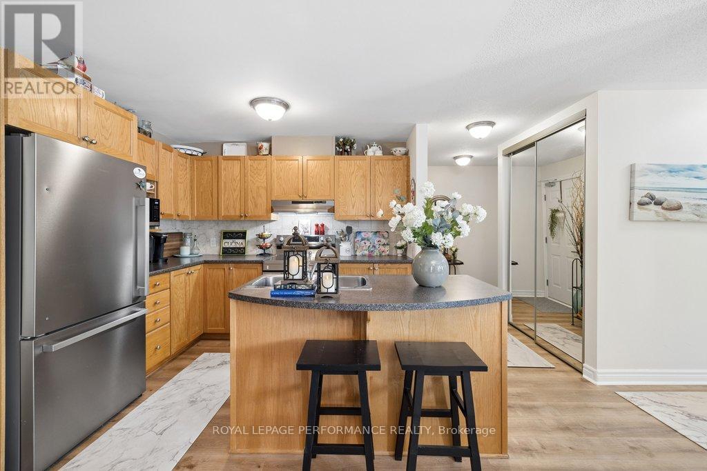 4 - 304 Paseo Private, Ottawa, Ontario  K2G 4N7 - Photo 10 - X12899866