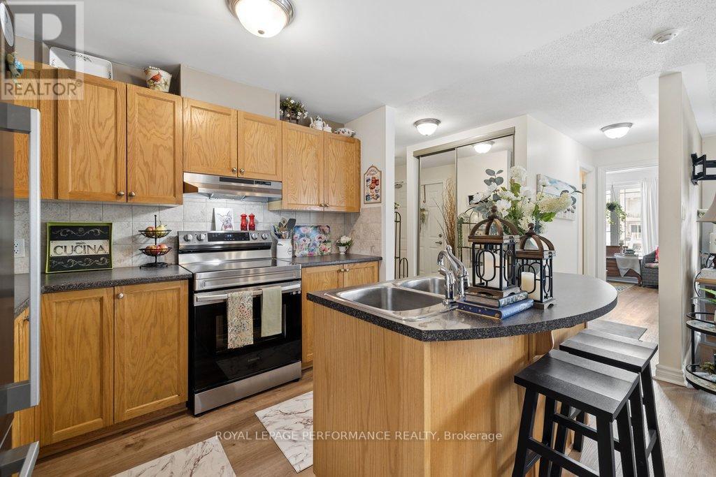 4 - 304 Paseo Private, Ottawa, Ontario  K2G 4N7 - Photo 13 - X12899866