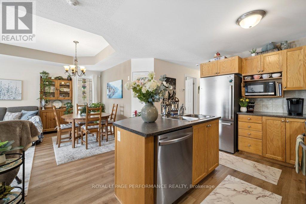 4 - 304 Paseo Private, Ottawa, Ontario  K2G 4N7 - Photo 15 - X12899866
