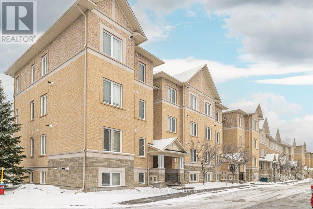 4 - 304 Paseo Private, Ottawa, Ontario  K2G 4N7 - Photo 2 - X12899866