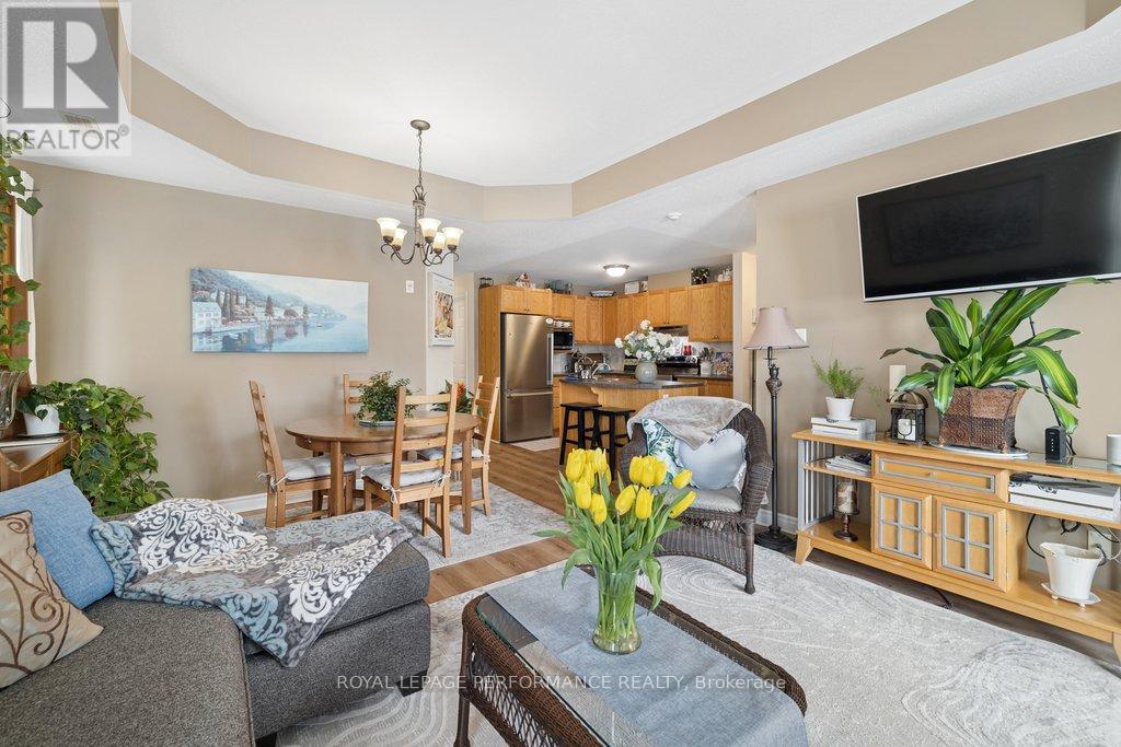 4 - 304 Paseo Private, Ottawa, Ontario  K2G 4N7 - Photo 23 - X12899866