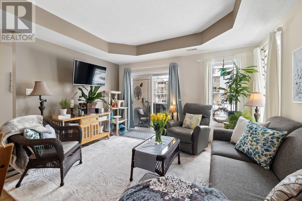 4 - 304 Paseo Private, Ottawa, Ontario  K2G 4N7 - Photo 24 - X12899866