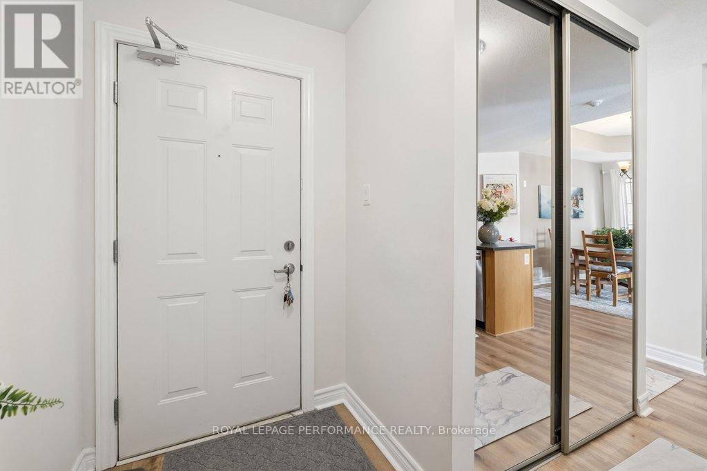 4 - 304 Paseo Private, Ottawa, Ontario  K2G 4N7 - Photo 5 - X12899866