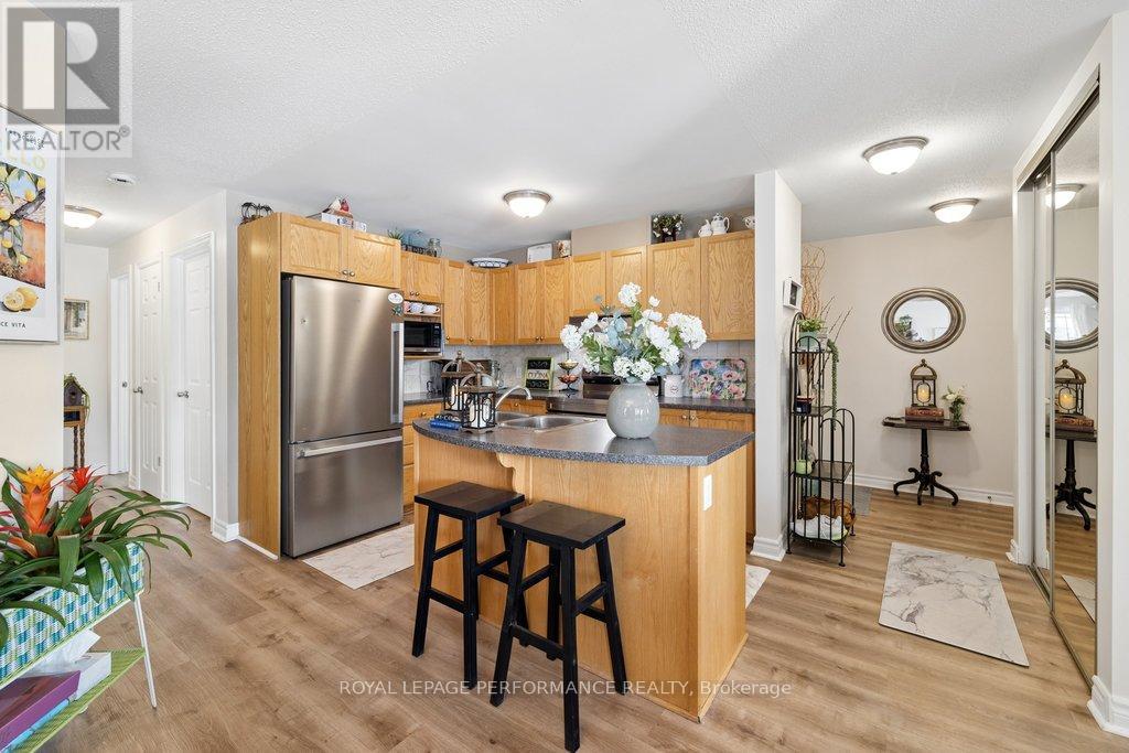 4 - 304 Paseo Private, Ottawa, Ontario  K2G 4N7 - Photo 8 - X12899866