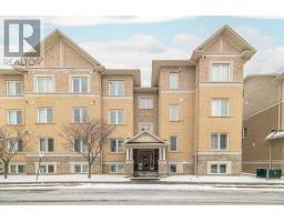 4 - 304 PASEO PRIVATE, Ottawa, Ontario