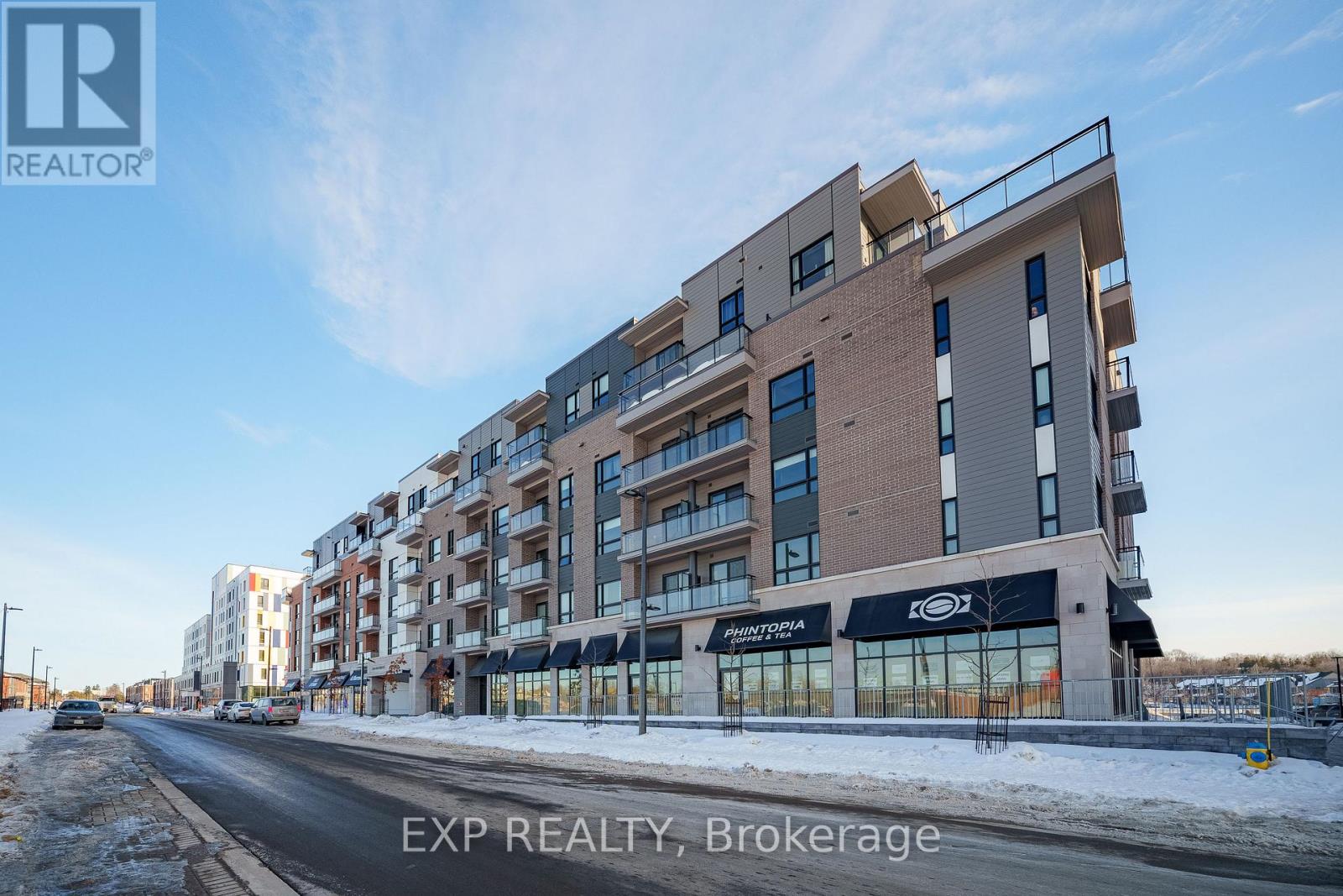 220 - 1350 Hemlock Road, Ottawa, Ontario  K1K 5C2 - Photo 30 - X12899878