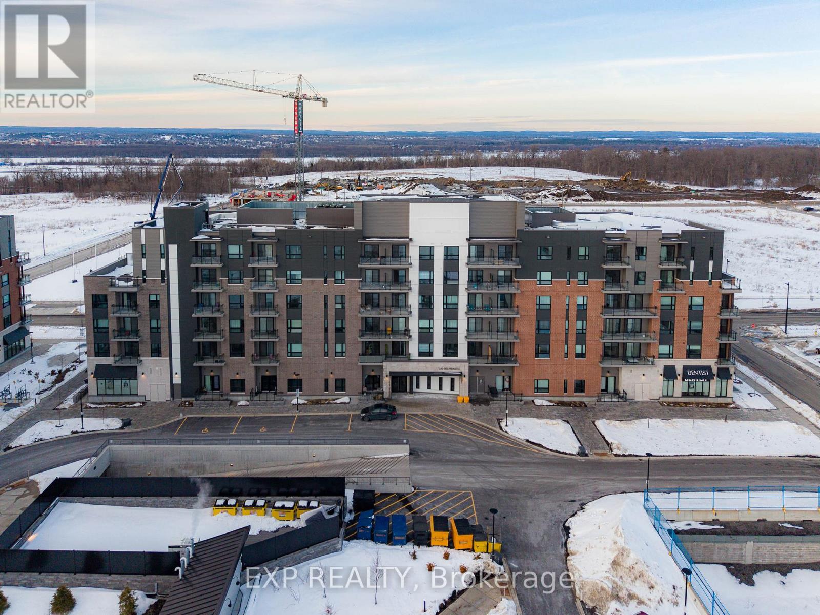 220 - 1350 Hemlock Road, Ottawa, Ontario  K1K 5C2 - Photo 34 - X12899878