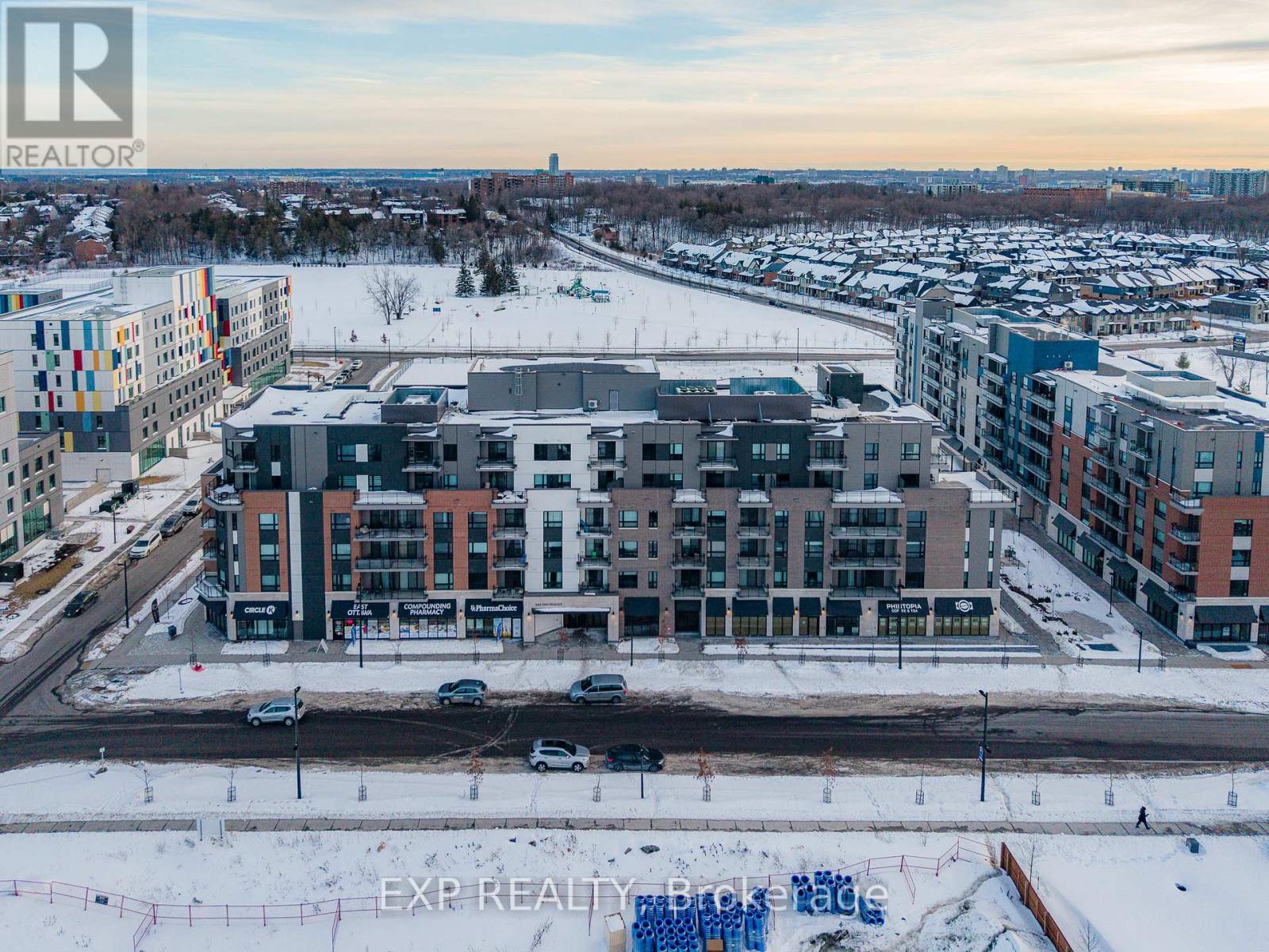 220 - 1350 Hemlock Road, Ottawa, Ontario  K1K 5C2 - Photo 37 - X12899878