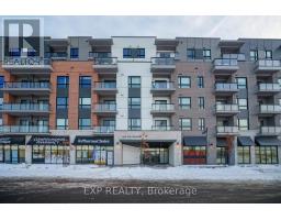 220 - 1350 HEMLOCK ROAD, Ottawa, Ontario