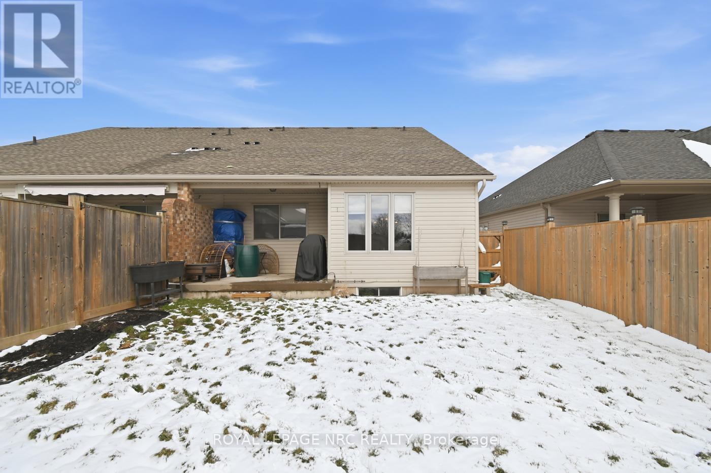 3945 Village Creek Drive, Fort Erie (Stevensville), Ontario  L0S 1S0 - Photo 17 - X12899856