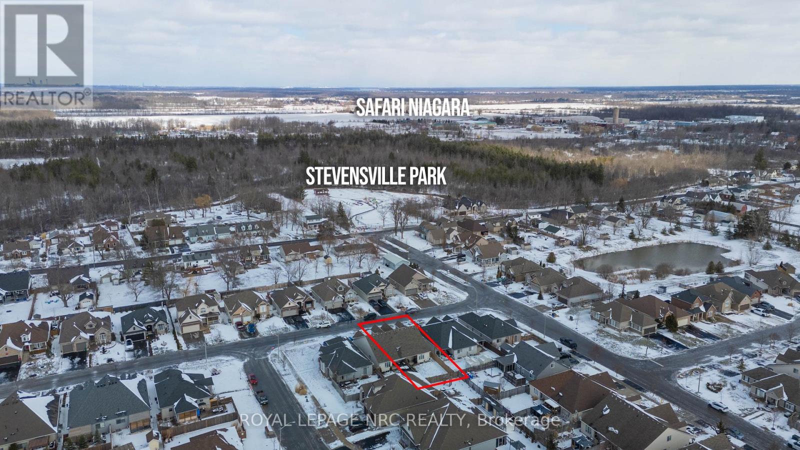 3945 Village Creek Drive, Fort Erie (Stevensville), Ontario  L0S 1S0 - Photo 20 - X12899856