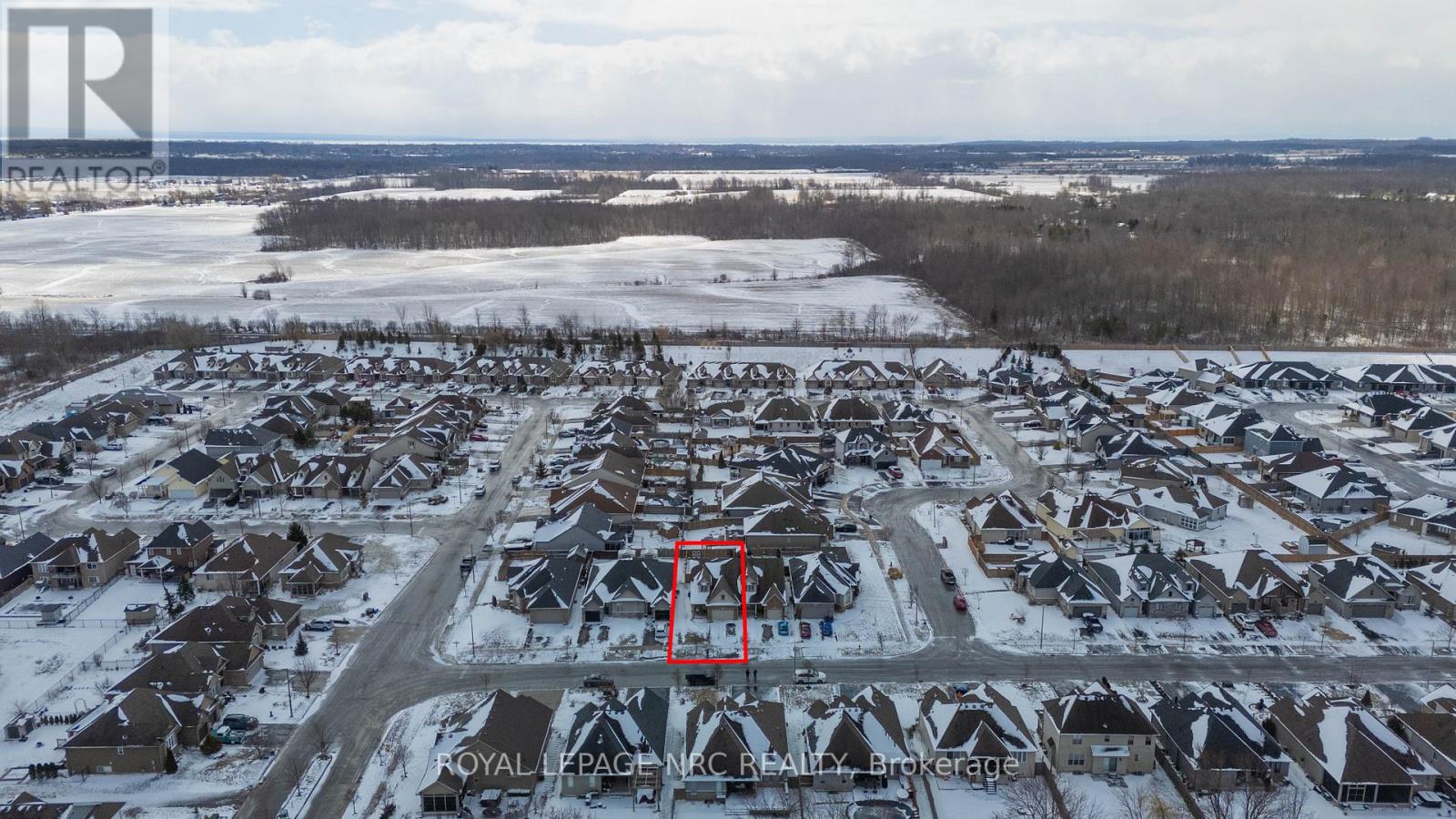 3945 Village Creek Drive, Fort Erie (Stevensville), Ontario  L0S 1S0 - Photo 21 - X12899856