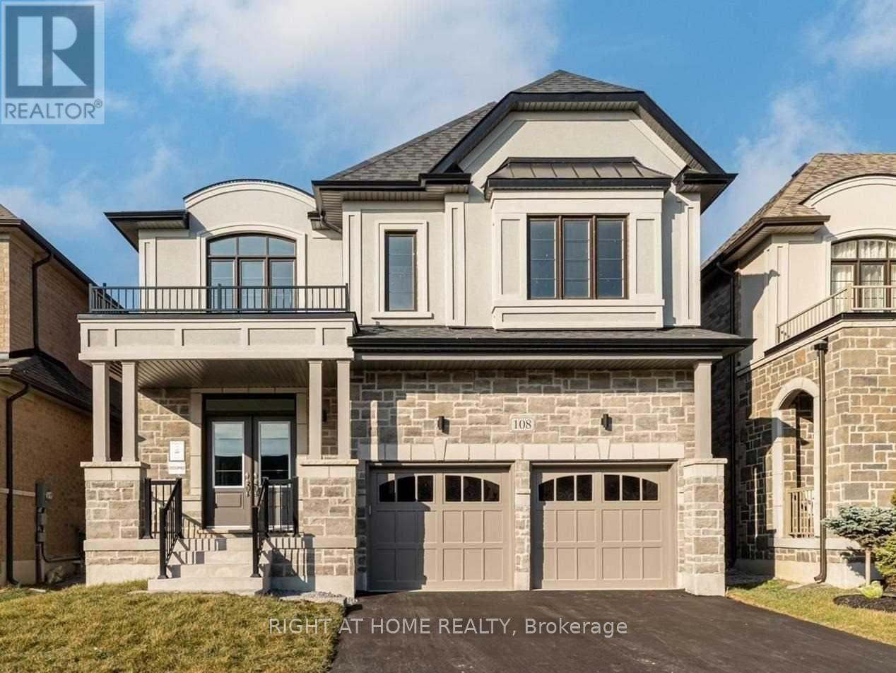 108 CONNELL DRIVE, Georgina, Ontario
