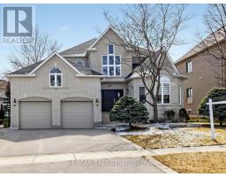 203 THOMSON CREEK BOULEVARD, Vaughan, Ontario