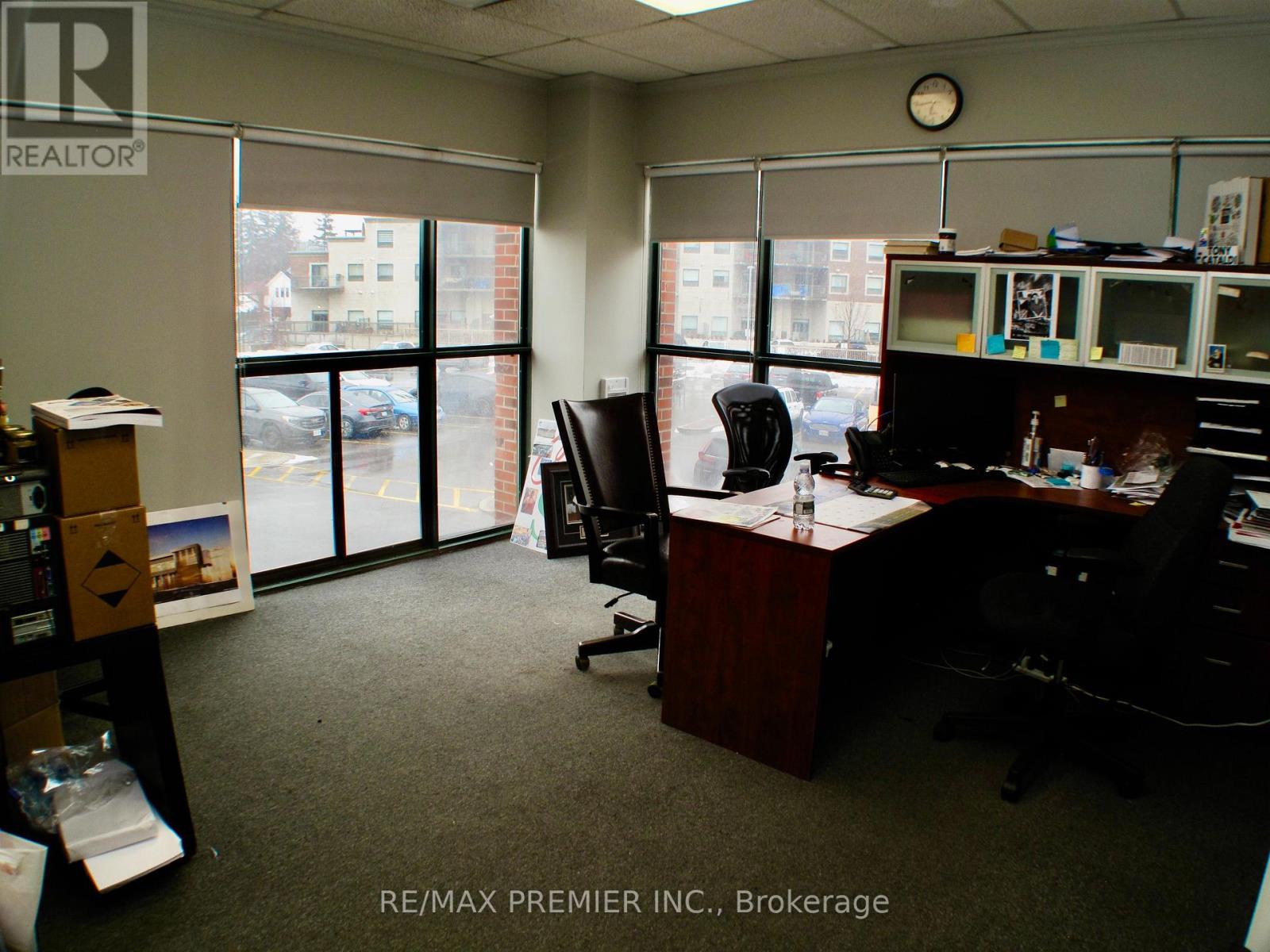 Du250 - 140 Woodbridge Avenue, Vaughan, Ontario  L4L 4K9 - Photo 9 - N12899696