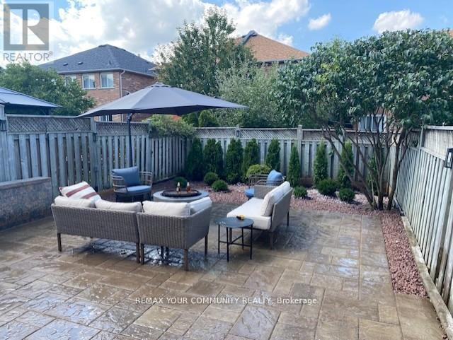 152 Vanguard Road W, Vaughan, Ontario L4K 5G8 - Photo 19 - N12899854