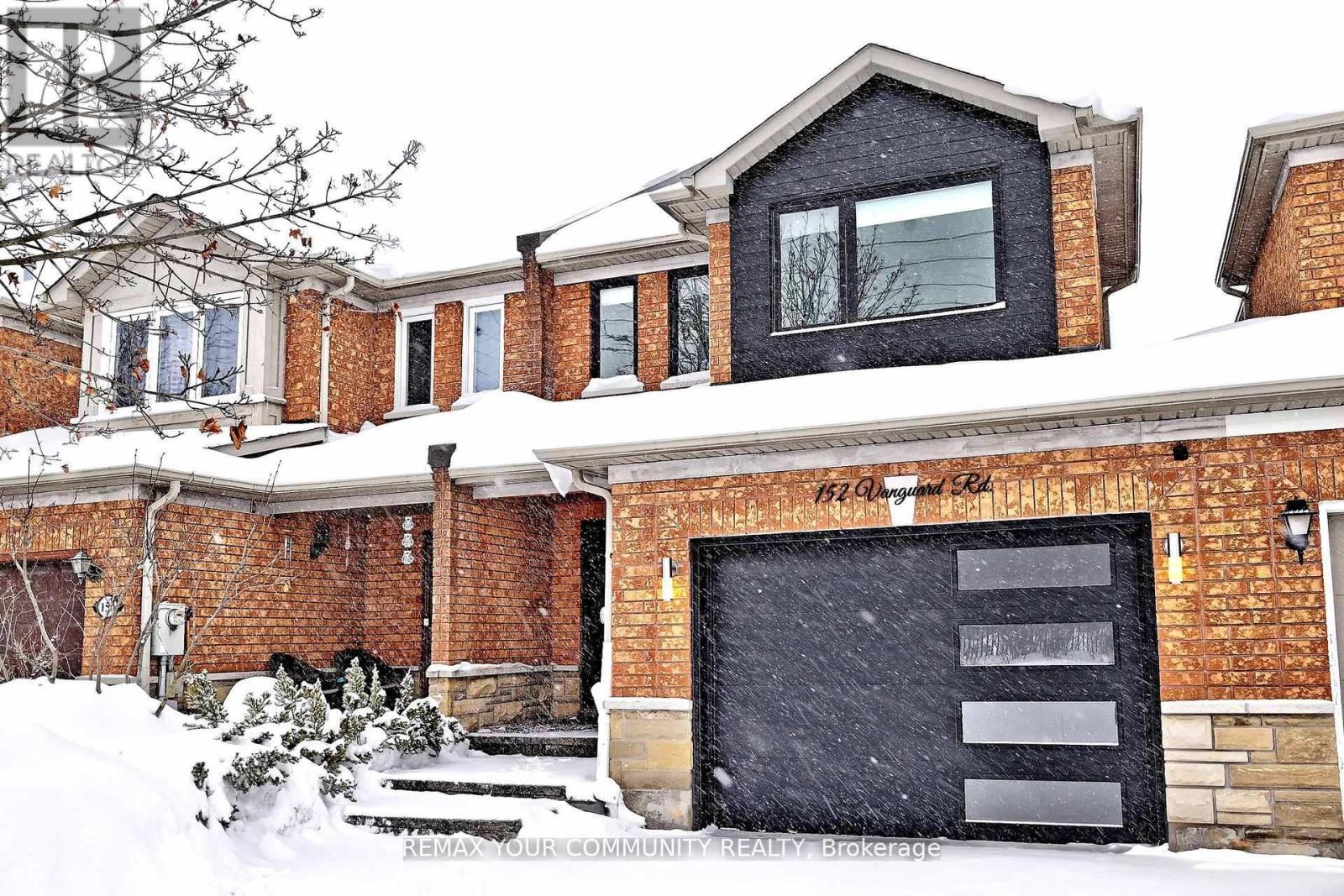 152 Vanguard Road W, Vaughan, Ontario L4K 5G8 - Photo 2 - N12899854