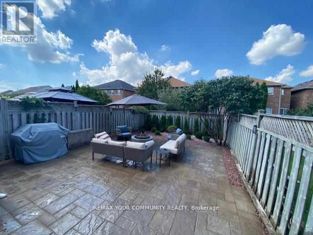 152 Vanguard Road W, Vaughan, Ontario L4K 5G8 - Photo 24 - N12899854