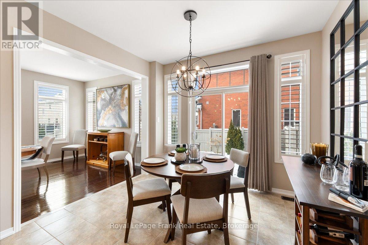 79 Durhamview Crescent, Whitchurch-Stouffville, Ontario  L4A 1S4 - Photo 14 - N12899890